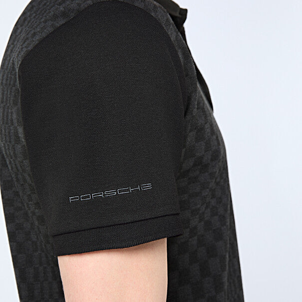 Porsche Men's Pasha Polo Shirt - Heritage