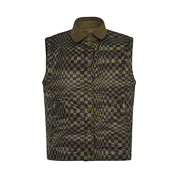 Porsche Women's Reversible Jacket - Heritage