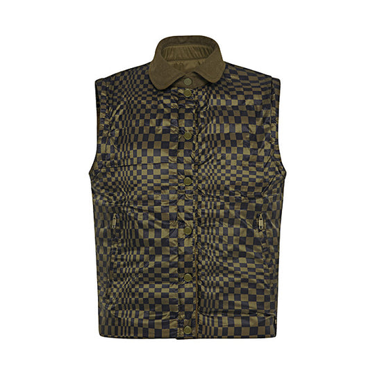 Porsche Women's Reversible Jacket - Heritage