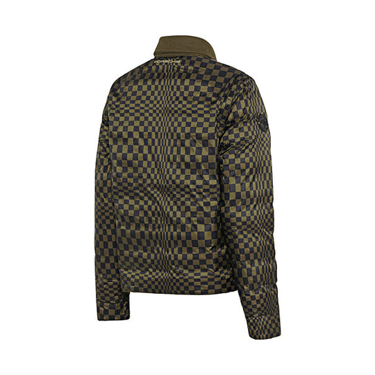 Porsche Women's Reversible Jacket - Heritage
