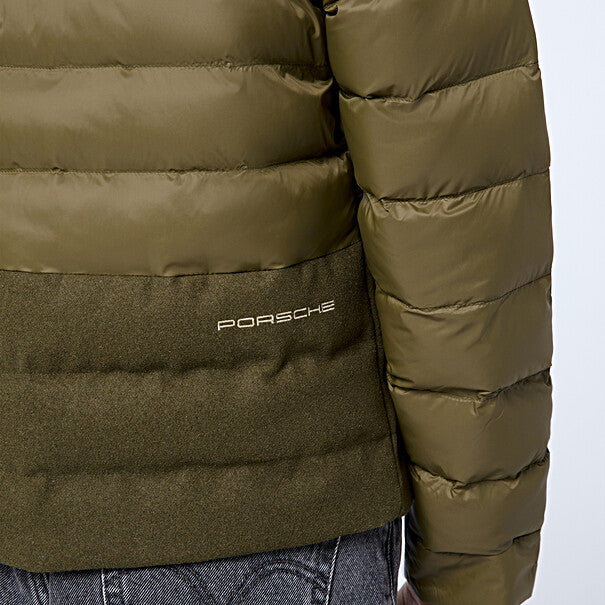 Porsche Women's Reversible Jacket - Heritage