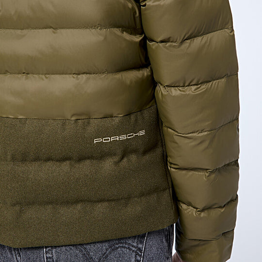 Porsche Women's Reversible Jacket - Heritage
