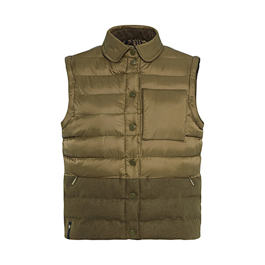 Porsche Women's Reversible Jacket - Heritage