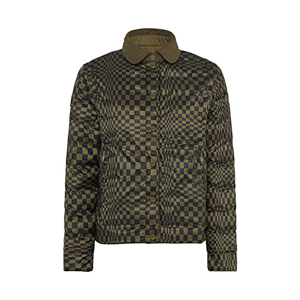 Porsche Women's Reversible Jacket - Heritage