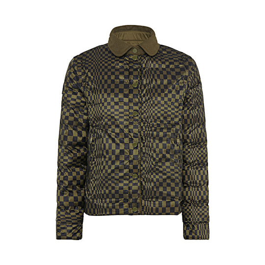 Porsche Women's Reversible Jacket - Heritage