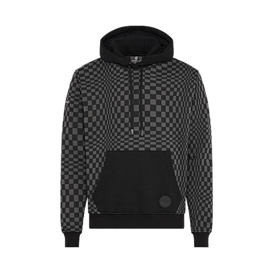 Porsche Unisex Hoodie- Heritage