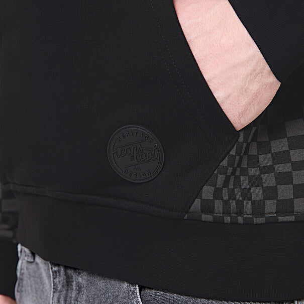 Porsche Unisex Hoodie- Heritage