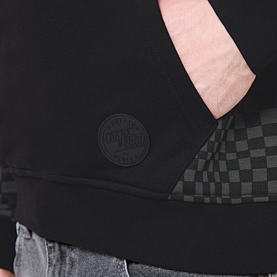 Porsche Unisex Hoodie- Heritage