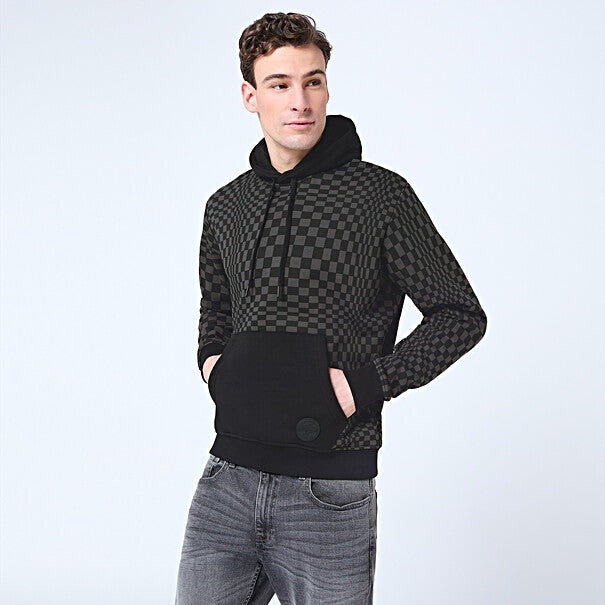 Porsche Unisex Hoodie- Heritage