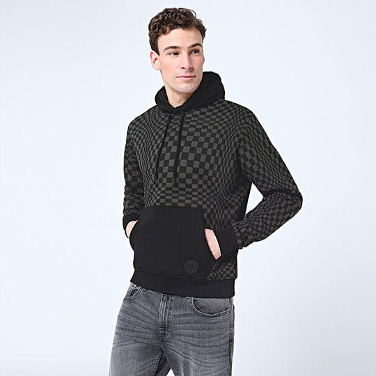 Porsche Unisex Hoodie- Heritage