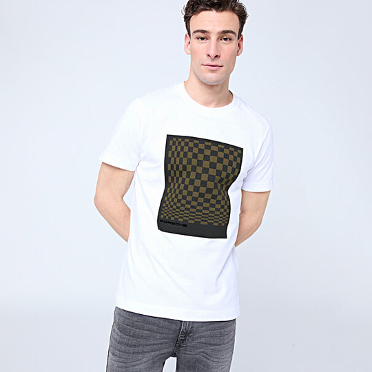 Porsche Unisex T-Shirt- Heritage