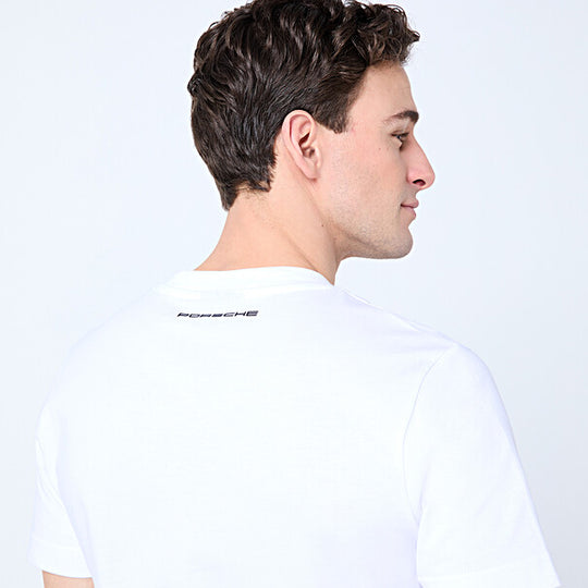 Porsche Unisex T-Shirt- Heritage