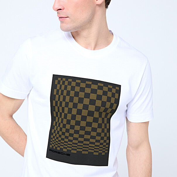Porsche Unisex T-Shirt- Heritage