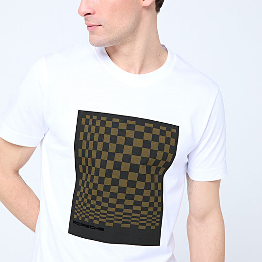 Porsche Unisex T-Shirt- Heritage