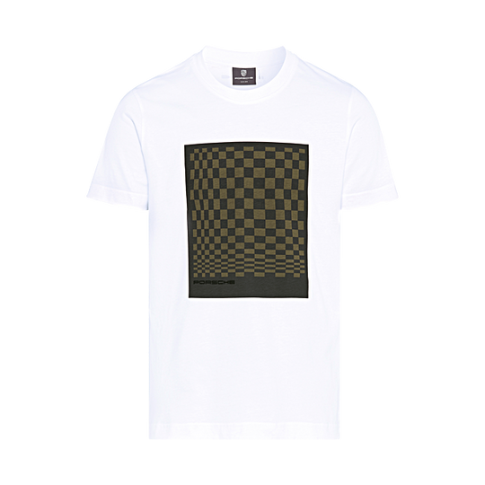 Porsche Unisex T-Shirt- Heritage