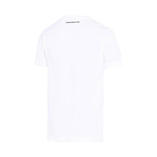Porsche Unisex T-Shirt- Heritage