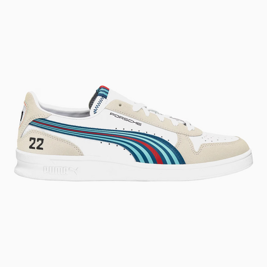 Porsche 917 KH 1971 #22 trainers (White) – MARTINI RACING