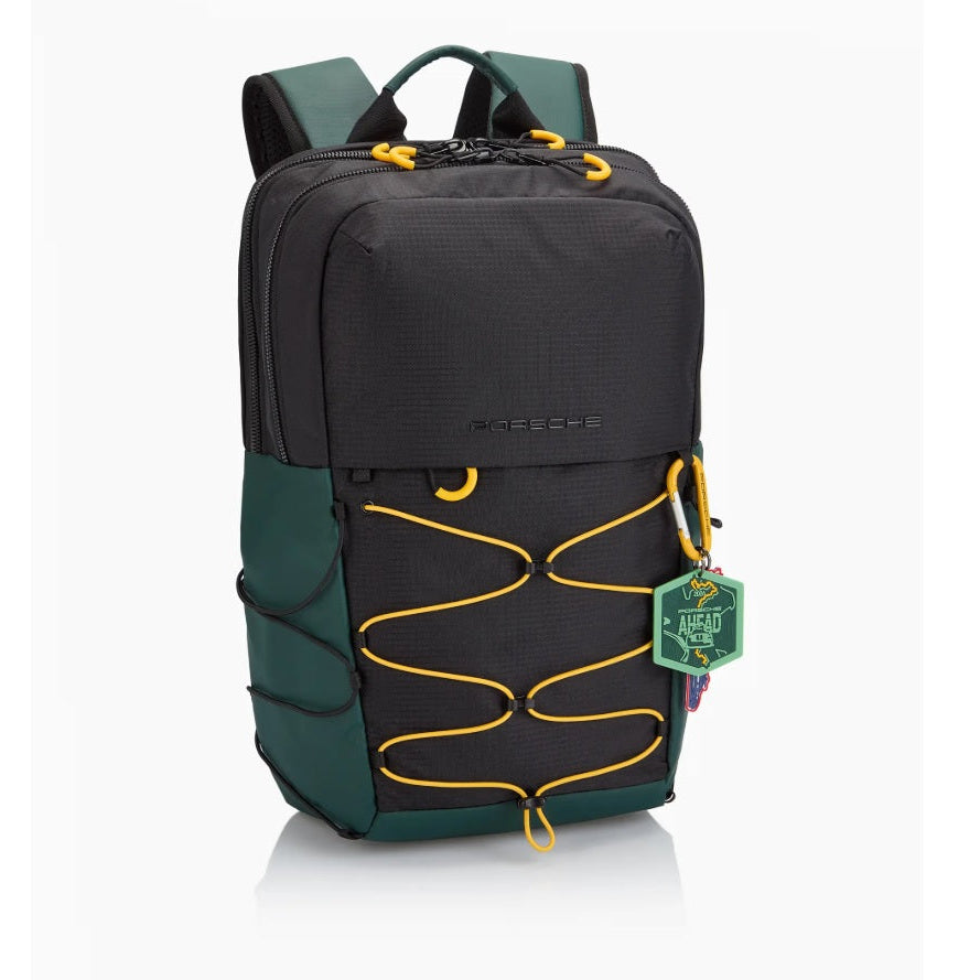 Porsche Backpack - AHEAD
