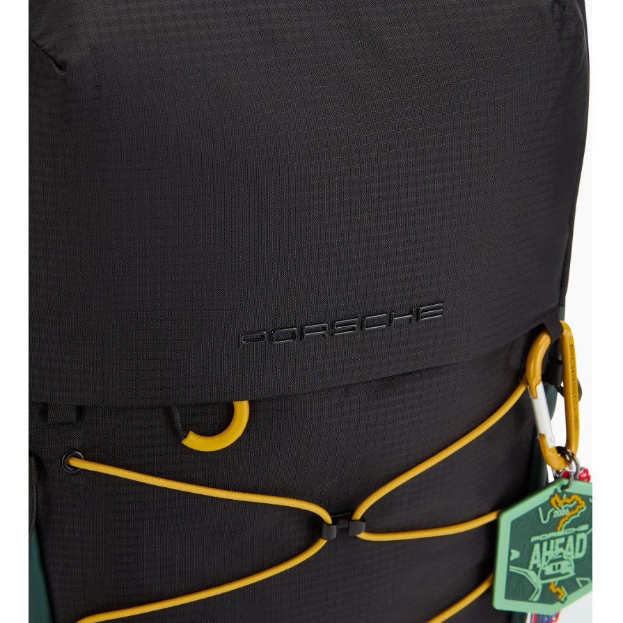 Porsche Backpack - AHEAD