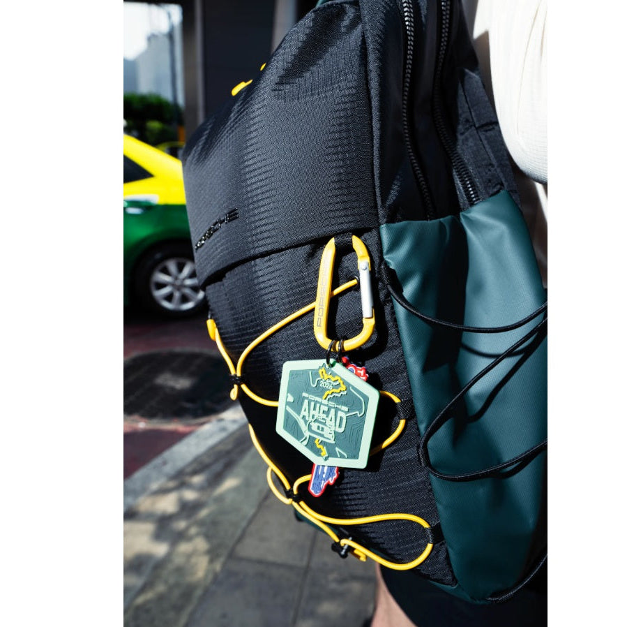 Porsche Backpack - AHEAD