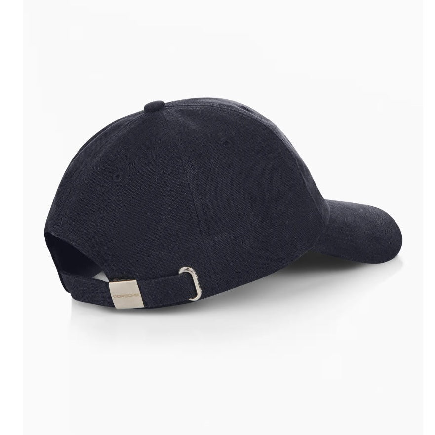Porsche Hat (Dark Blue) - AHEAD