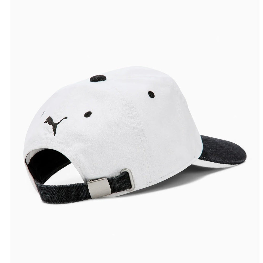 Porsche Race Americana Hat - Porsche Legacy x PUMA