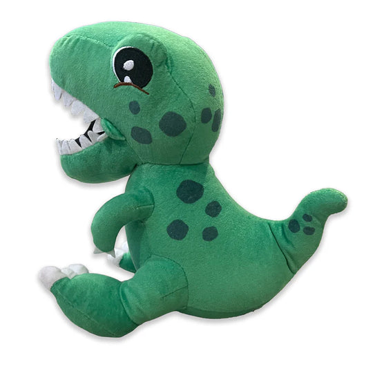 AO Racing Plushie - Rexy