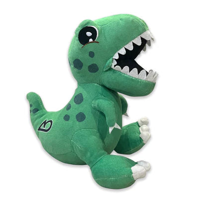 AO Racing Plushie - Rexy