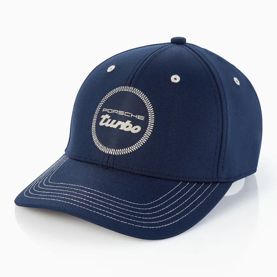 Porsche x Puma Turbo Baseball Hat