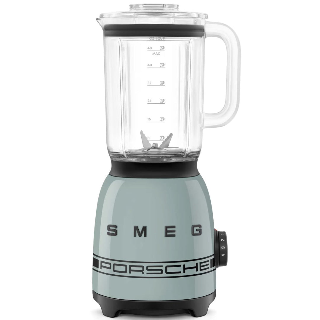 Porsche X Smeg Blender - Shade Green