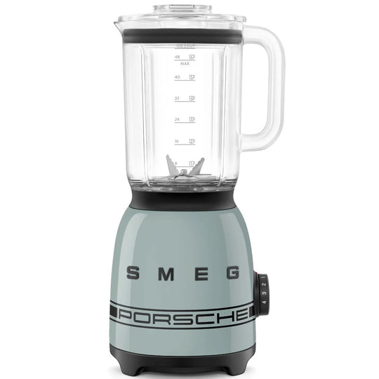 Porsche X Smeg Blender - Shade Green