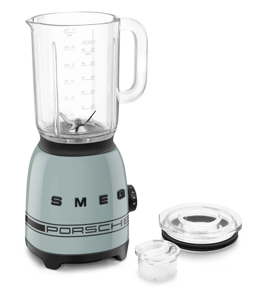 Porsche X Smeg Blender - Shade Green