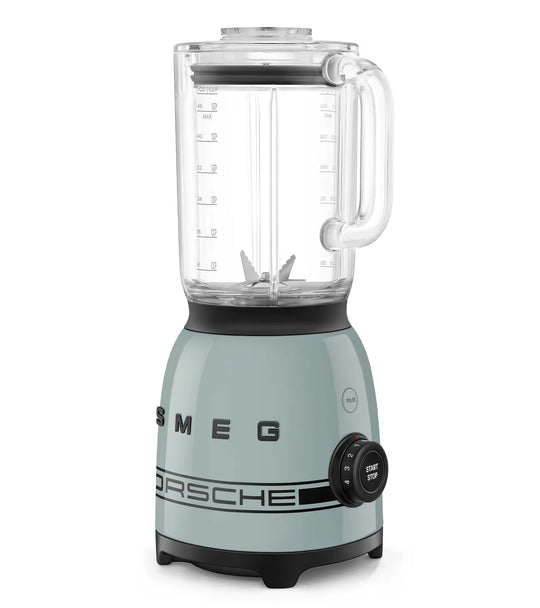 Porsche X Smeg Blender - Shade Green