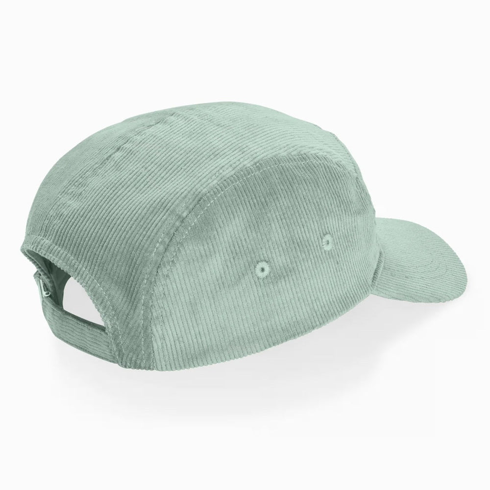 Porsche 5 Panel Hat - Cayenne Electric Urban