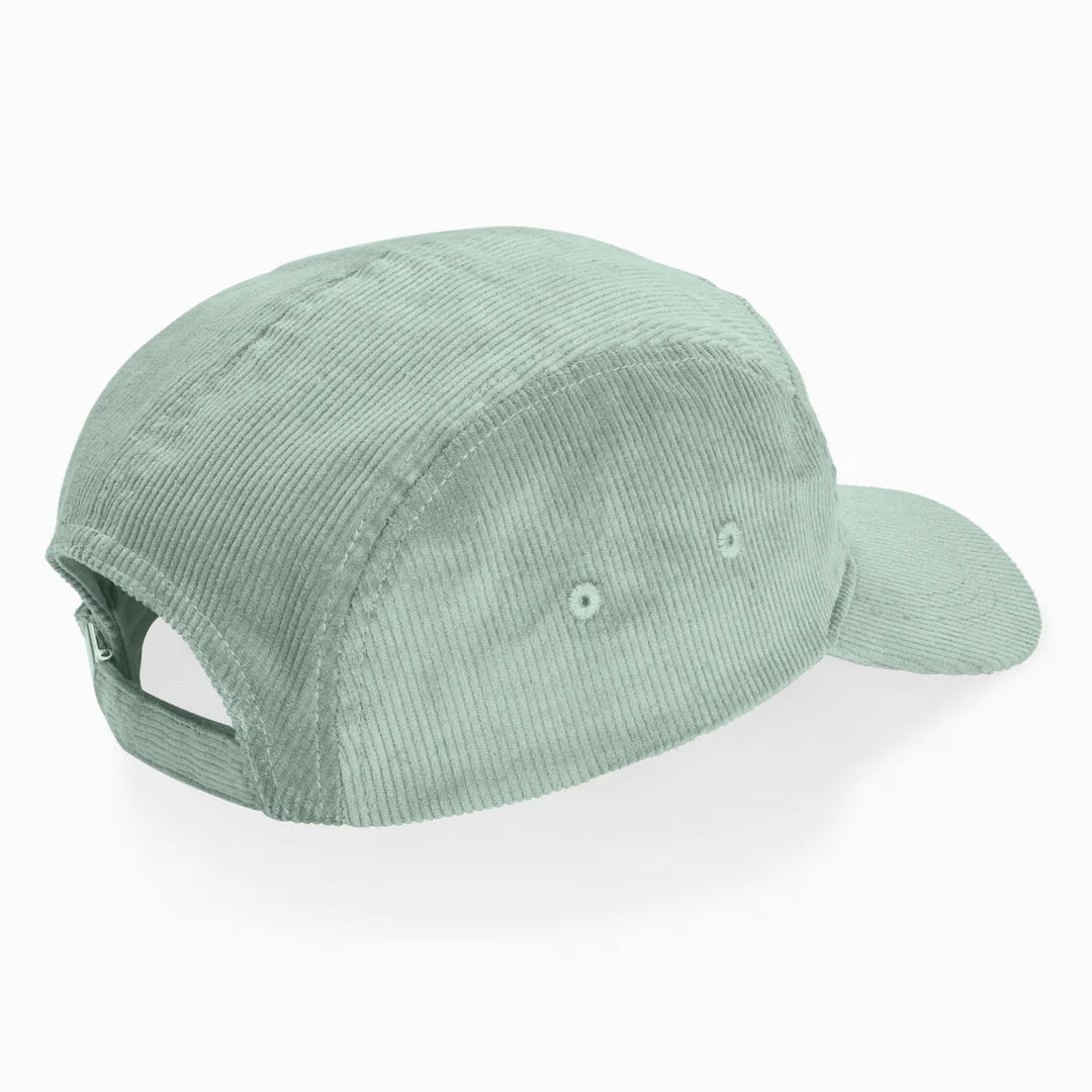 Porsche 5 Panel Hat - Cayenne Electric Urban