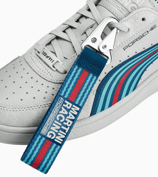 Porsche 911 Carrera RSR 2.8 (3.0) 1973 #8 Trainers (Grey) – MARTINI RACING