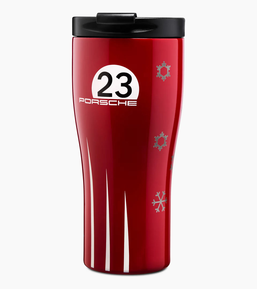 Porsche 917 Salzburg Travel Mug - Winter Edition