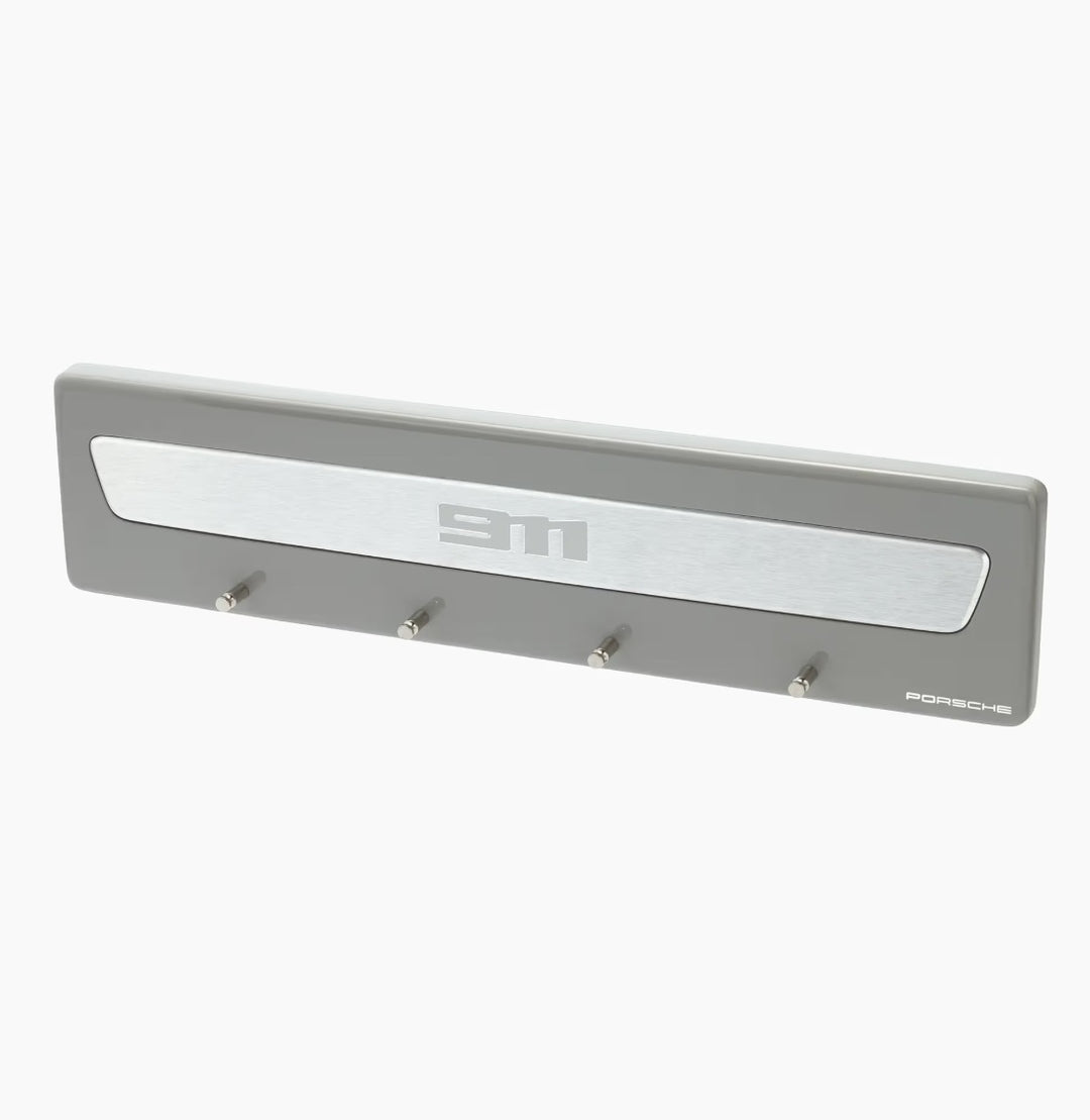 Porsche 911 Key Rack