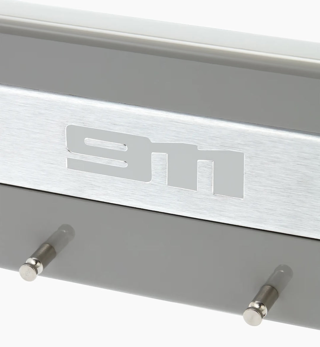 Porsche 911 Key Rack