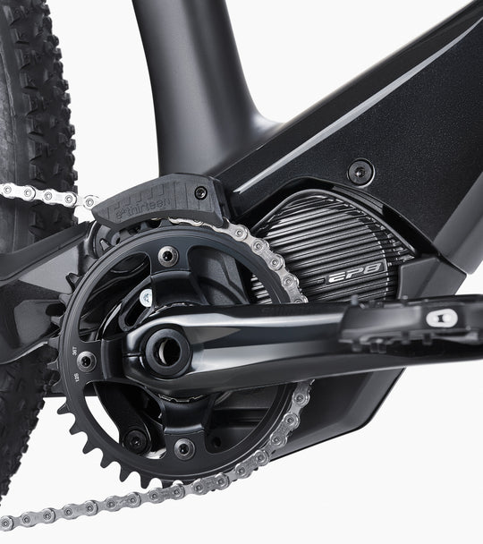 Porsche eBike Gen 3 (Black) - Sport