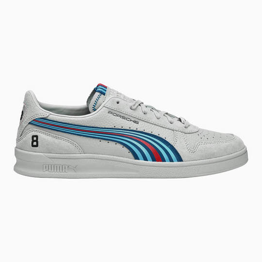 Porsche 911 Carrera RSR 2.8 (3.0) 1973 #8 Trainers (Grey) – MARTINI RACING