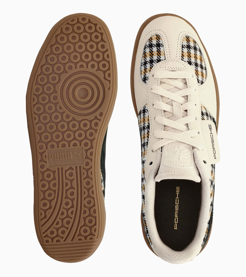 Porsche x Puma Palermo Trainers – 911 Targa 60Y