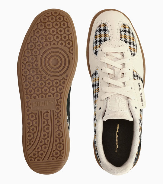 Porsche x Puma Palermo Trainers – 911 Targa 60Y