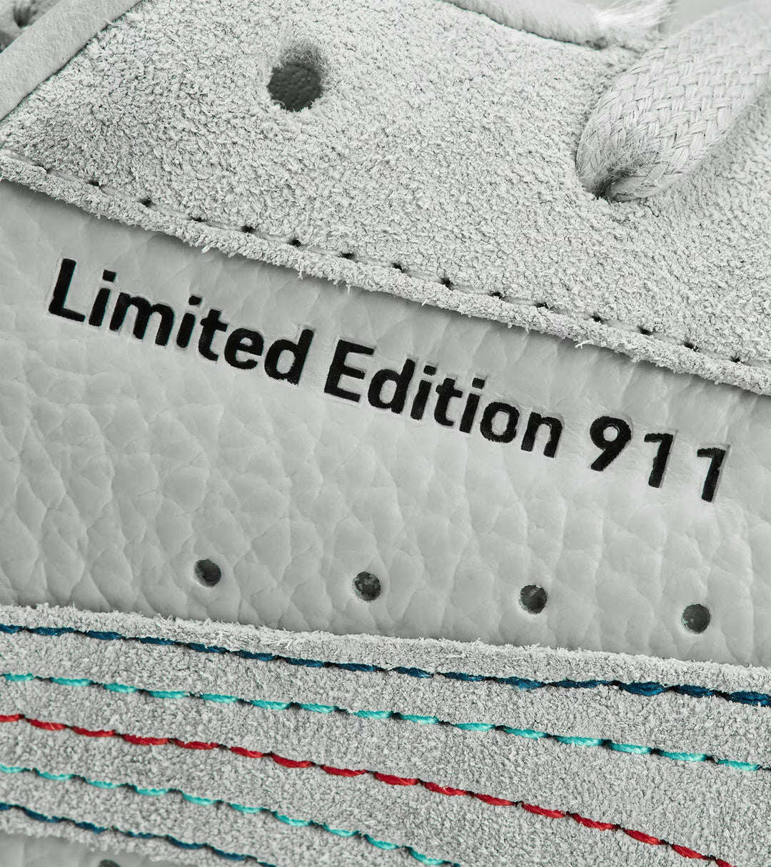 Porsche 911 Carrera RSR 2.8 (3.0) 1973 #8 Trainers (Grey) – MARTINI RACING