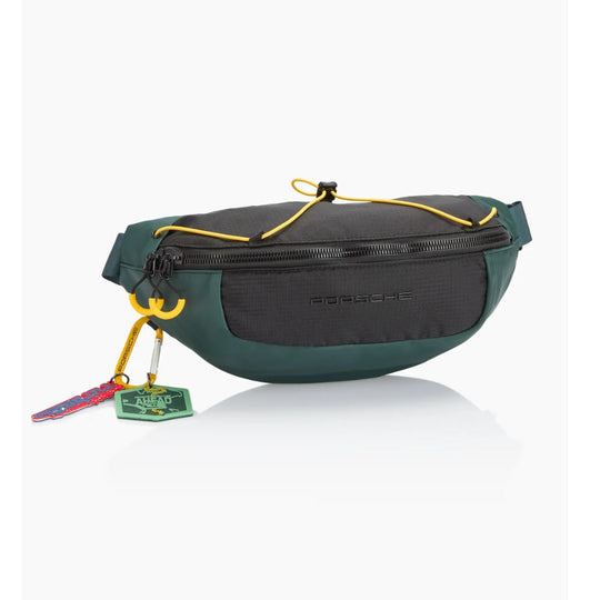 Porsche Crossbody Bag - AHEAD