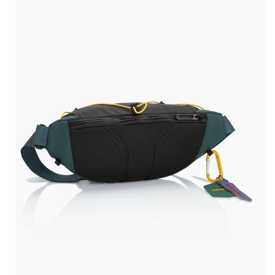 Porsche Crossbody Bag - AHEAD