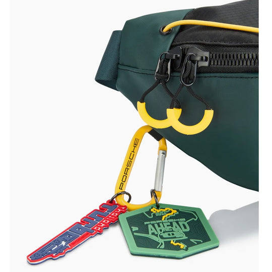 Porsche Crossbody Bag - AHEAD