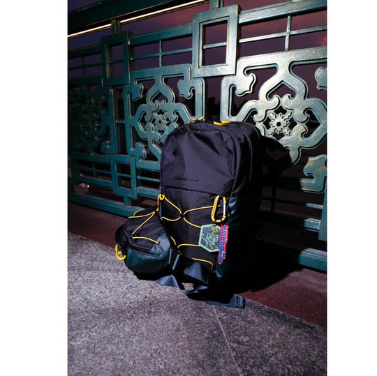 Porsche Crossbody Bag - AHEAD