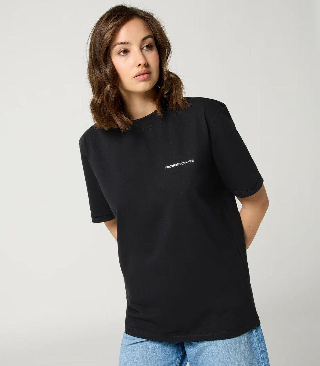 porsche dress shirts Seasonal Polo Shirt