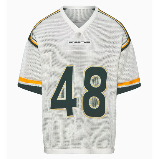 Porsche Football Shirt - AHEAD